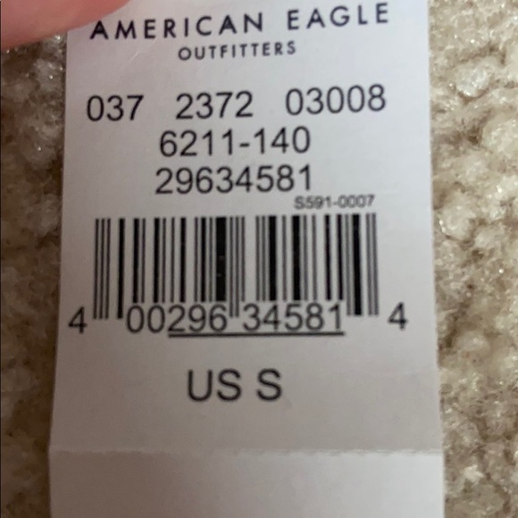 NWT ae tank top - Picture 5 of 5